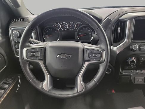 Used 2022 Chevrolet Silverado 1500 RST image 5