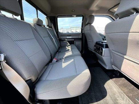 Used 2017 Ford F150 XLT w/ Equipment Group 302A Luxury AWD/4WD image 16