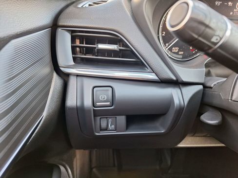 New 2025 Cadillac CT4 Premium Luxury image 18