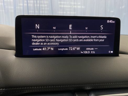 Used 2023 MAZDA CX-5 AWD 2.5 S w/ Preferred Package image 17