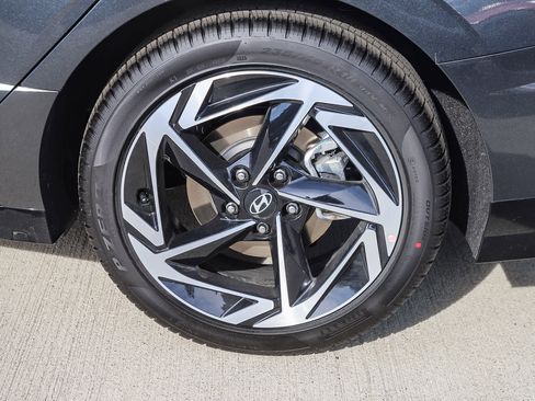 New 2026 Hyundai Sonata SEL image 12