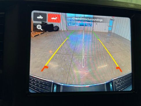 Used 2023 RAM 2500 Tradesman image 30