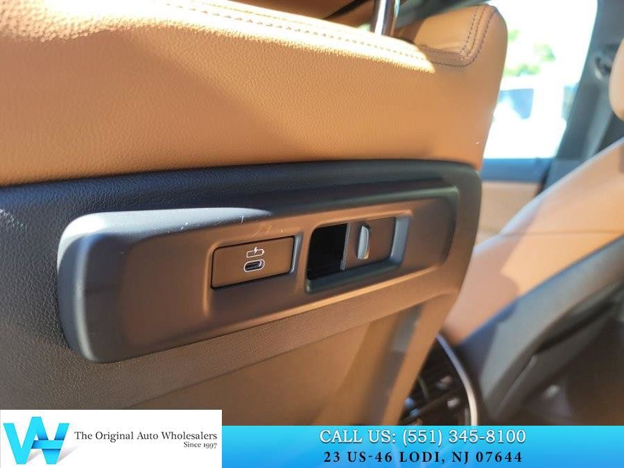 Used 2021 BMW X5 xDrive40i w/ Premium Package 2 AWD/4WD image 21