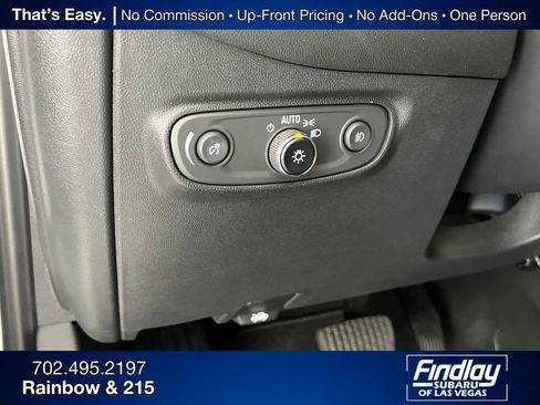 Used 2022 Chevrolet Equinox Premier image 39