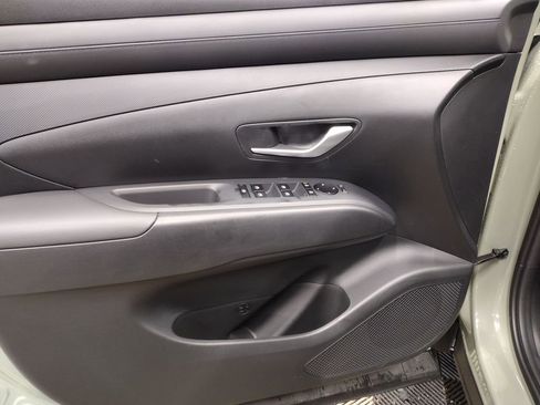 New 2026 Hyundai Santa Cruz SEL AWD/4WD image 17