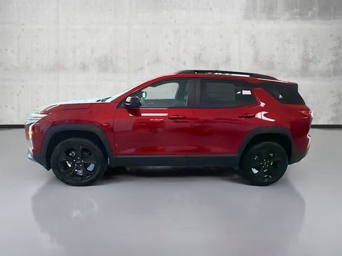 New 2026 Chevrolet Equinox LT w/ Midnight Edition image 8
