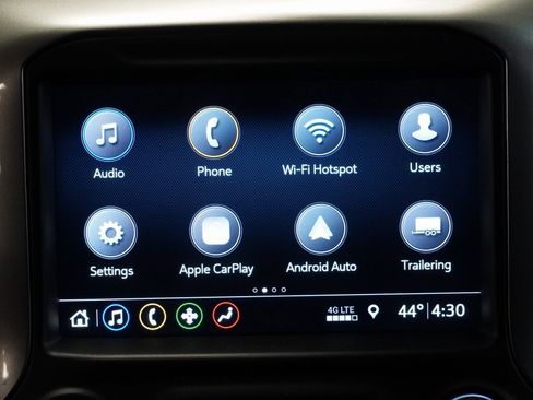 Used 2019 Chevrolet Silverado 1500 LT w/ All-Star Edition image 19