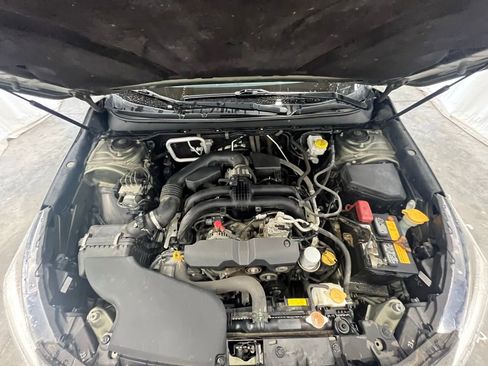 Used 2019 Subaru Outback 2.5i Limited w/ Popular Package #2 image 29