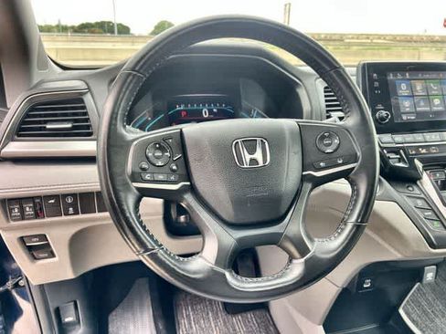 Used 2023 Honda Odyssey EX-L image 17