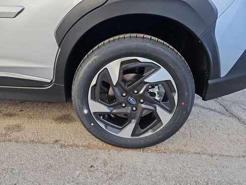 New 2026 Subaru Crosstrek 2.5i Limited image 31