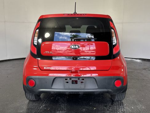 Used 2019 Kia Soul w/ Convenience Package image 10