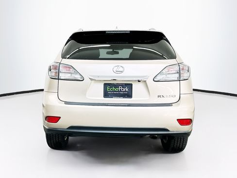Used 2011 Lexus RX 350 AWD w/ Premium Pkg image 7