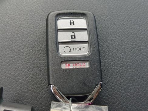 New 2026 Honda Ridgeline TrailSport image 28