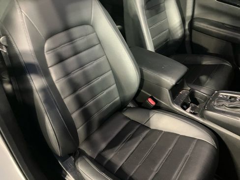 Certified 2024 Honda CR-V EX-L image 33