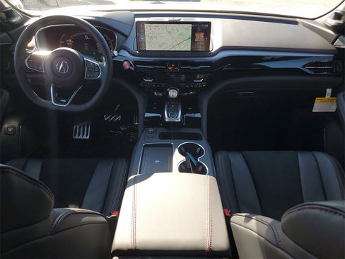 New 2026 Acura MDX A-Spec image 20