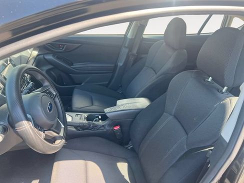 Used 2023 Subaru Impreza 2.0i Premium AWD/4WD image 9