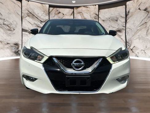 Used 2016 Nissan Maxima 3.5 SL image 2