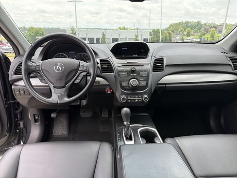 Used 2016 Acura RDX FWD image 28