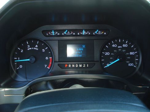 Used 2020 Ford F250 XL w/ Power Equipment Group AWD/4WD image 32