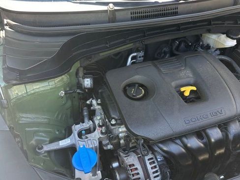 Used 2020 Kia Soul EX FWD image 39