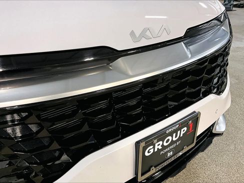 Used 2023 Kia Sportage SX image 30