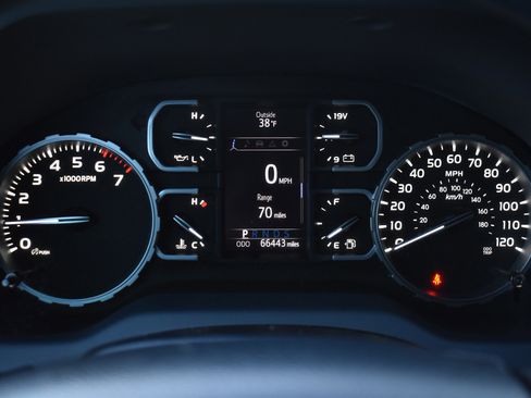 Used 2019 Toyota Tundra SR5 image 24