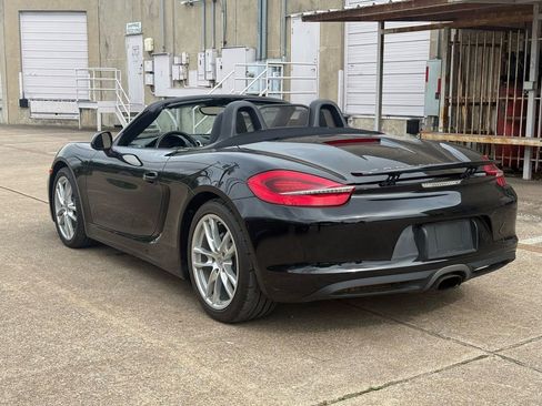 Used 2013 Porsche Boxster RWD image 6