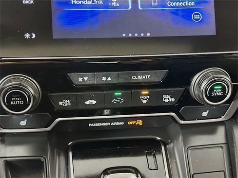 Certified 2021 Honda CR-V EX-L image 26