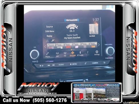 Used 2024 Nissan Pathfinder SV w/ Lighting Package (N92) image 24