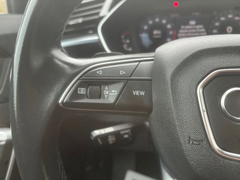 Used 2024 Audi Q3 2.0T Premium image 22