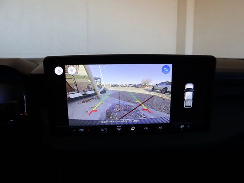 New 2026 Ford Maverick XLT w/ Black Appearance Package image 29