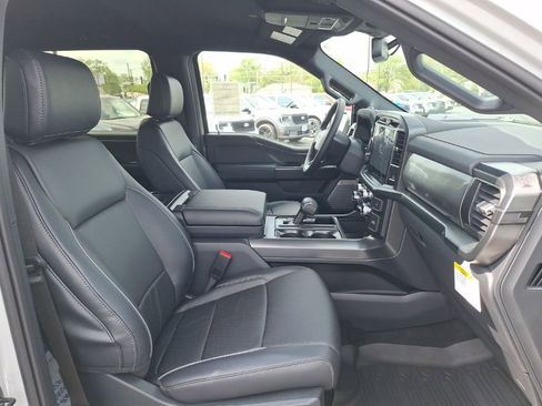 New 2026 Ford F150 Lariat AWD/4WD image 18