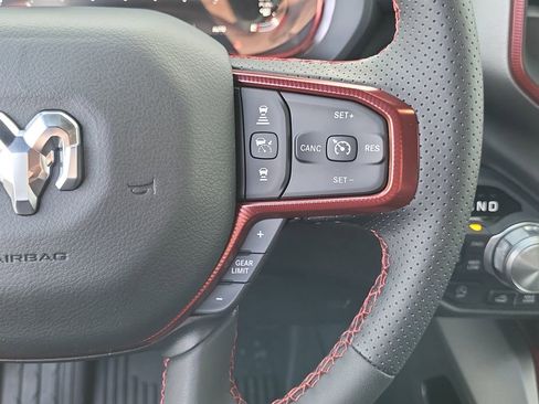 New 2026 RAM 1500 Rebel w/ Bed Utility Group image 18