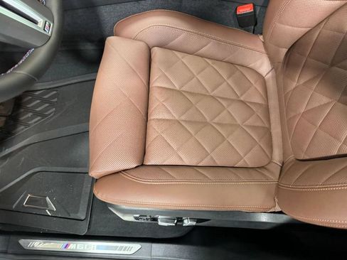 Used 2026 BMW X6 M60i AWD/4WD image 29