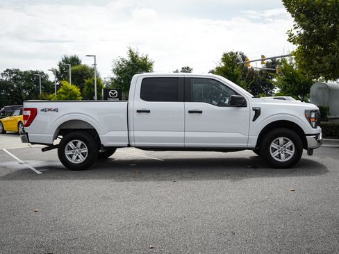 Used 2023 Ford F150 XL w/ XL Chrome Appearance Package AWD/4WD image 12