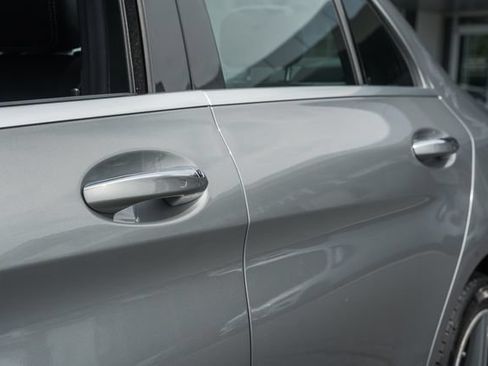 Used 2015 Mercedes-Benz C 300 4MATIC Sedan image 15