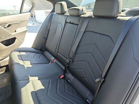 New 2025 BMW 530i w/ M Sport Package image 14