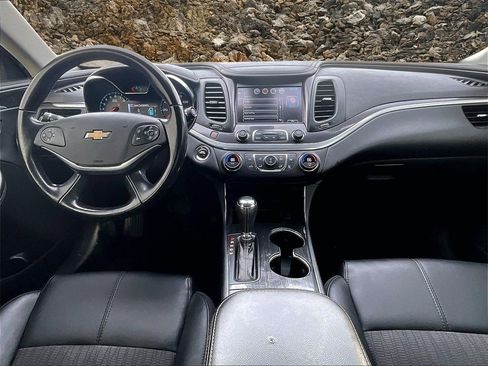 Used 2020 Chevrolet Impala LT image 14