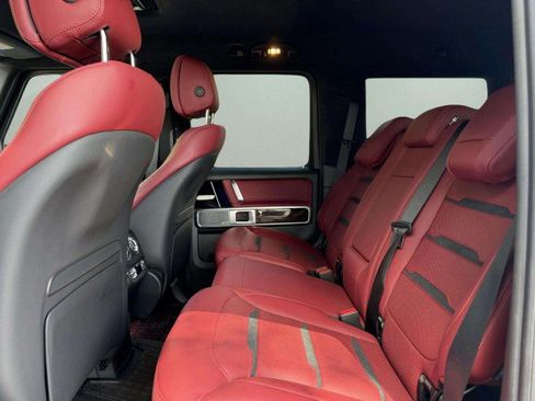 Used 2022 Mercedes-Benz G 63 AMG 4MATIC image 23
