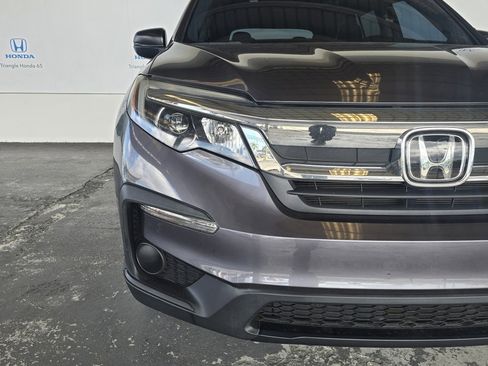 Used 2019 Honda Pilot LX image 24