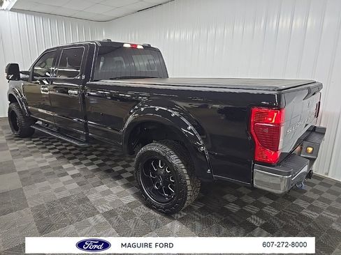 Used 2020 Ford F250 XLT w/ XLT Value Package image 11