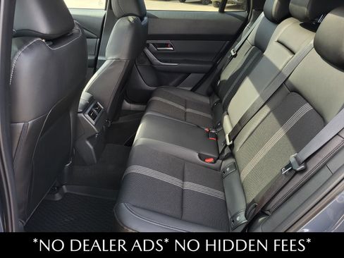 New 2026 MAZDA CX-50 Meridian Edition w/ Weather Package AWD/4WD image 12