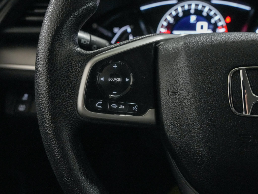 Used 2017 Honda Civic LX image 14