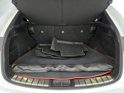 Certified 2024 Lexus NX 450h+ F Sport w/ Vision Package image 20