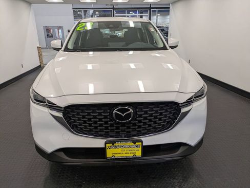 Used 2023 MAZDA CX-5 AWD 2.5 S image 2