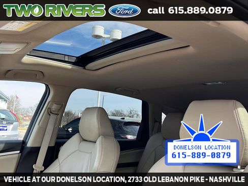 Used 2018 Acura MDX SH-AWD w/ Technology Package image 19