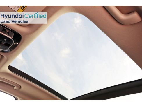 Used 2023 Hyundai Tucson Limited w/ Cargo Package FWD image 32