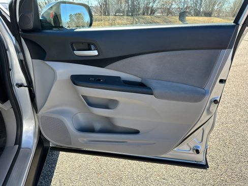 Used 2014 Honda CR-V EX image 14