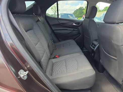 Used 2020 Chevrolet Equinox LT FWD image 14