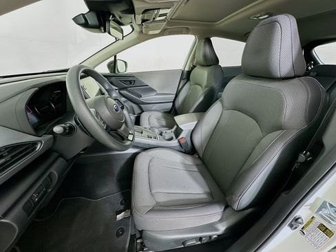Used 2024 Subaru Crosstrek 2.0i Premium image 13